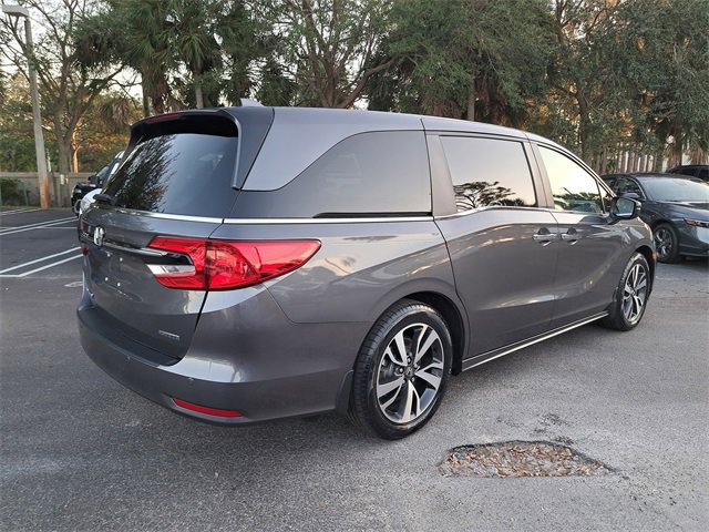 Used 2024 Honda Odyssey Touring image 6