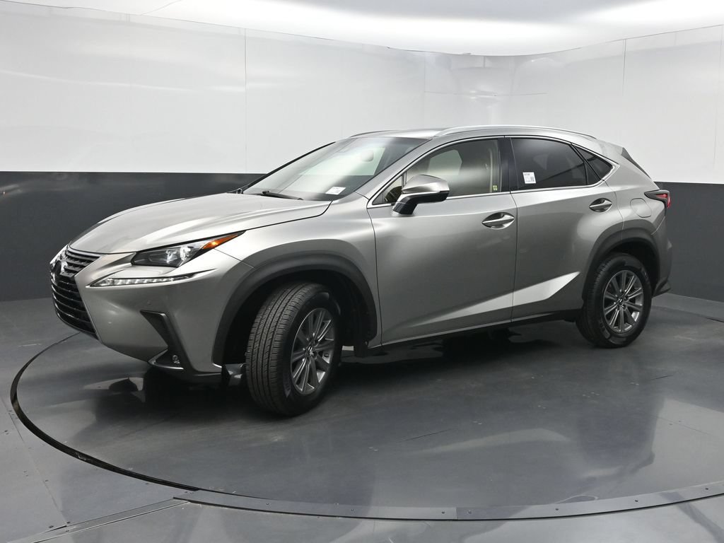 Used 2019 Lexus NX 300 FWD w/ Comfort Package image 20