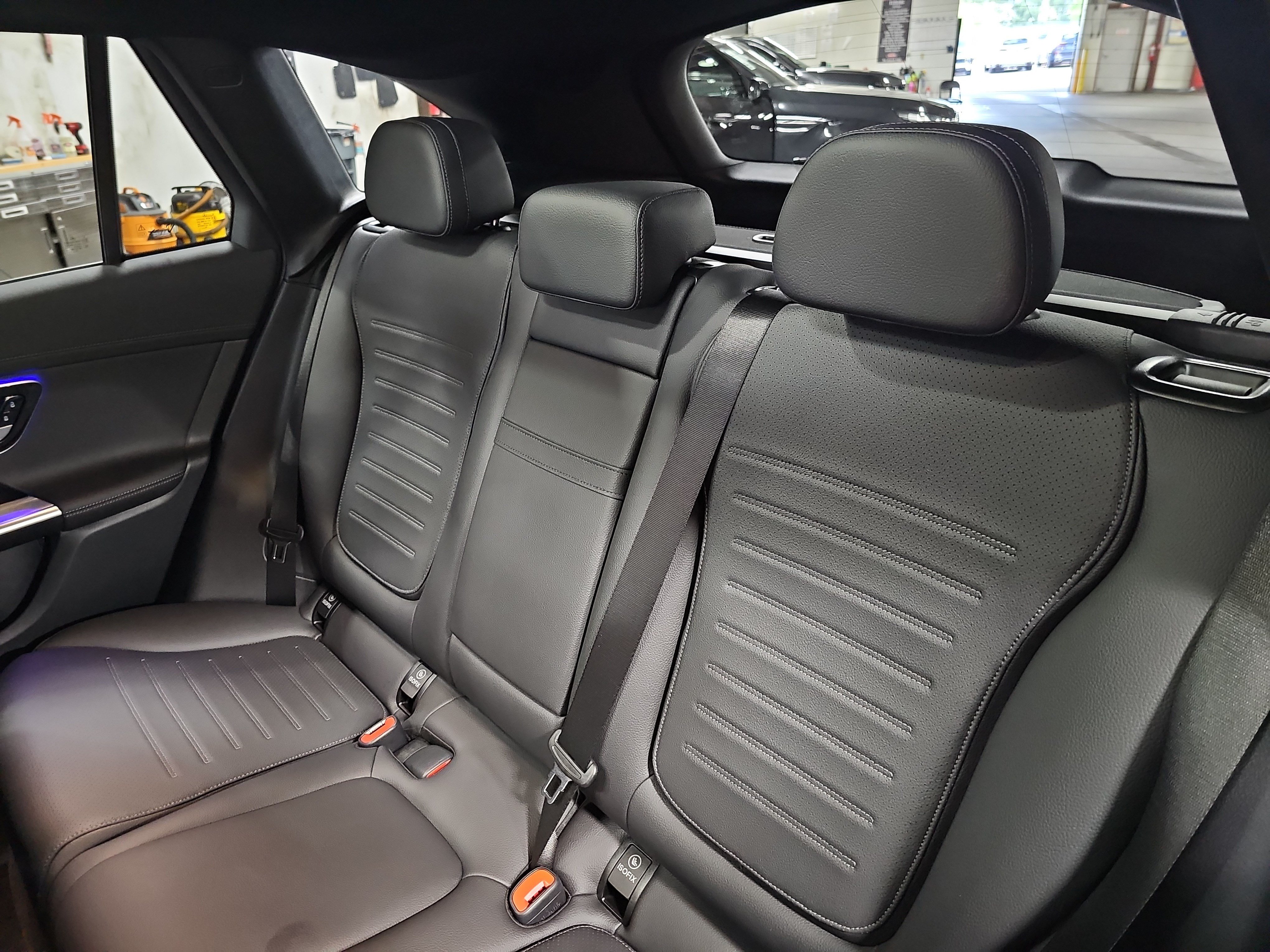 Used 2026 Mercedes-Benz GLC 300 image 16