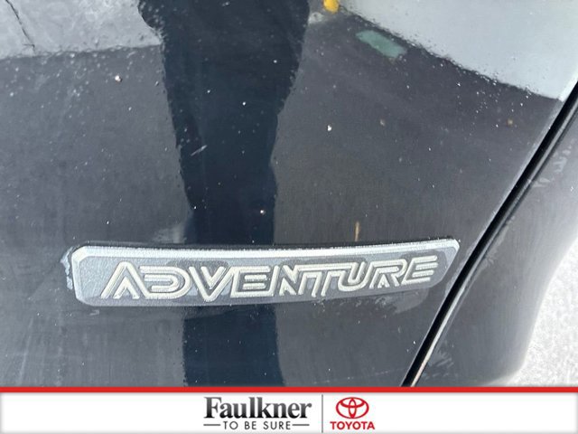 Used 2019 Toyota RAV4 Adventure AWD/4WD image 25