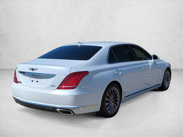 Used 2018 Genesis G90 3.3T Premium image 5