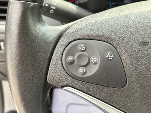 Used 2015 Chevrolet Impala LT w/ Convenience Package FWD image 16