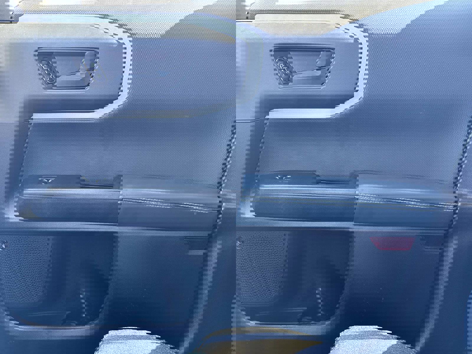 Used 2024 Ford Bronco Sport Outer Banks w/ Tech Package image 22