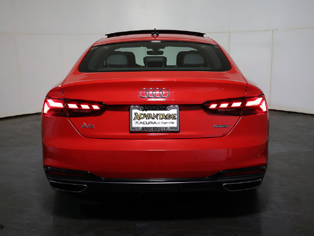 Used 2025 Audi A5 2.0T Premium AWD/4WD image 10