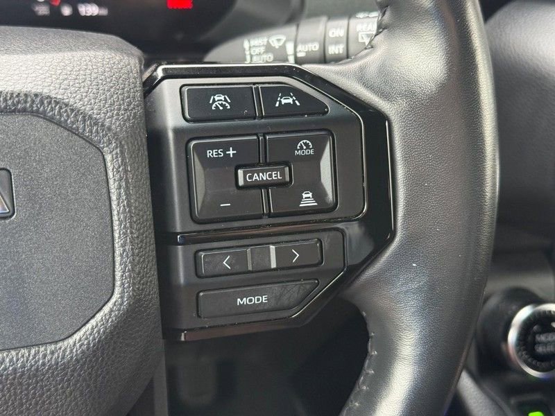 Used 2024 Toyota Land Cruiser 1958 AWD/4WD image 21