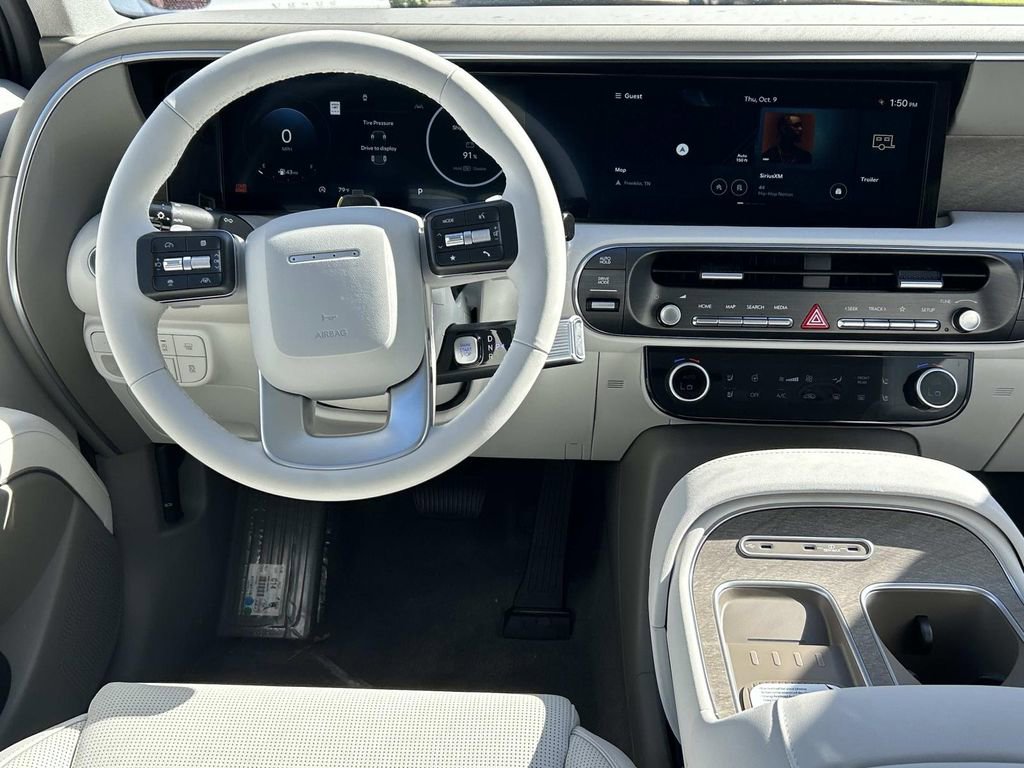 New 2026 Hyundai Palisade Limited image 23