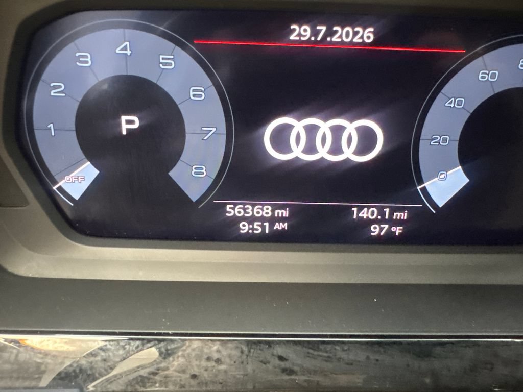 Used 2024 Audi A3 2.0T Premium FWD image 59