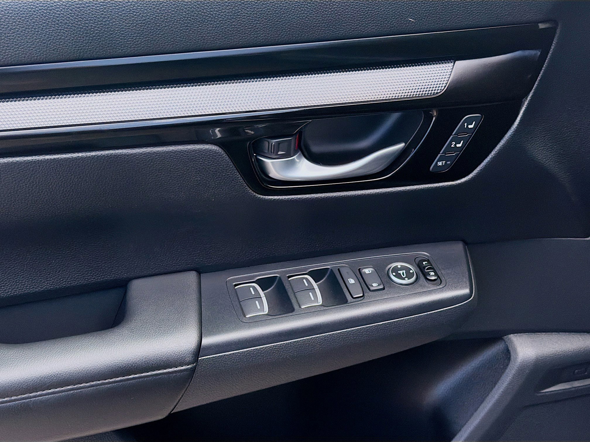 Certified 2023 Honda CR-V EX-L image 16