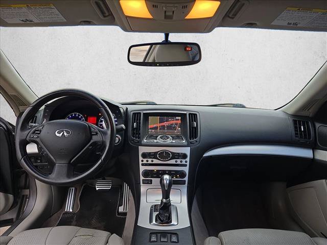 Used 2008 INFINITI G37 Journey w/ Premium Pkg RWD image 16