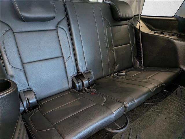 Used 2018 Chevrolet Tahoe Premier image 22