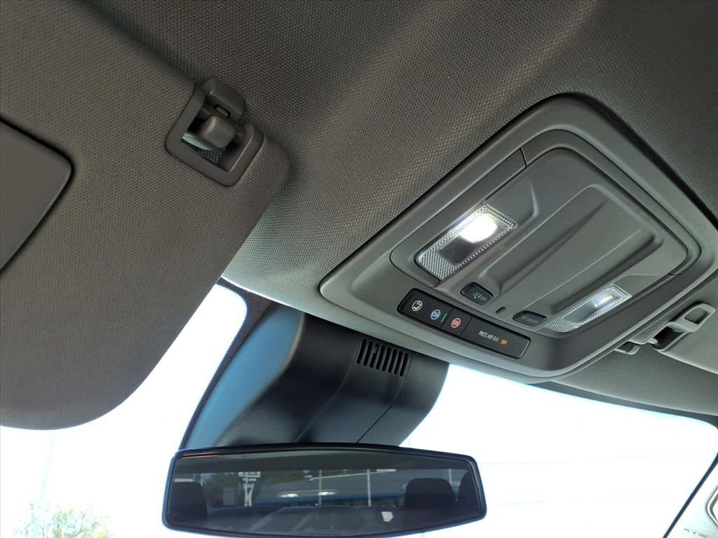 Used 2023 Chevrolet Silverado 1500 LT w/ Protection Package image 26