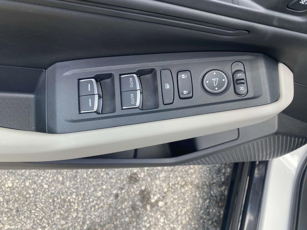 Used 2025 Honda Accord EX-L image 20