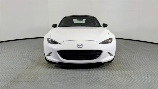 Used 2016 MAZDA MX-5 Miata Sport image 11