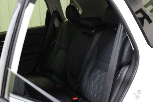 New 2026 Nissan Rogue Platinum w/ Platinum Premium Package image 20