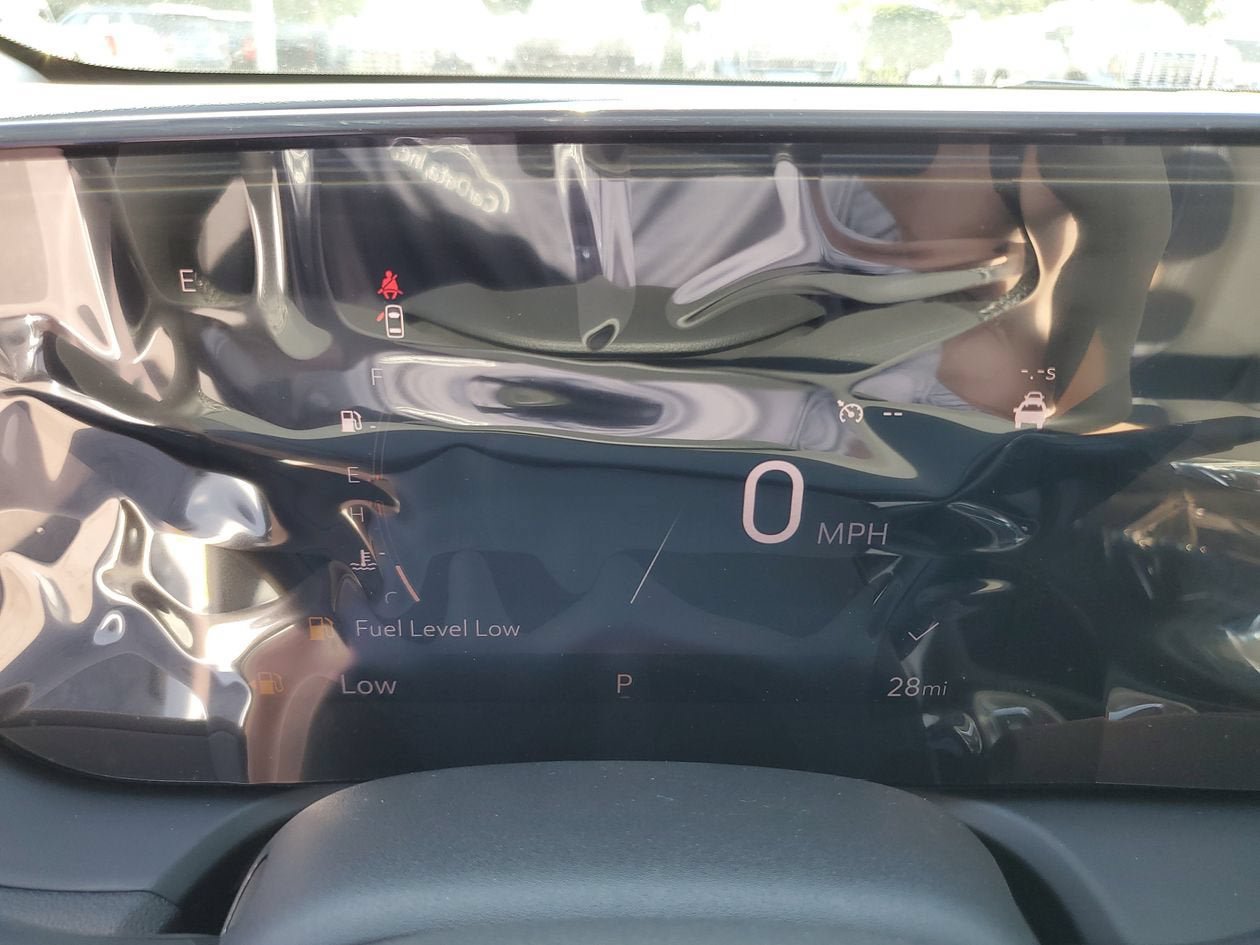 New 2026 Buick Encore GX Sport Touring w/ Comfort Package FWD image 30
