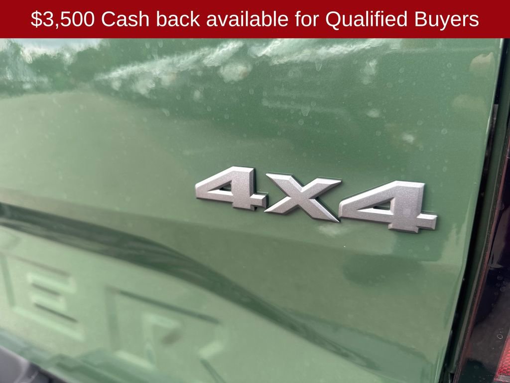 New 2026 Nissan Frontier SV w/ SV Convenience Package AWD/4WD image 43