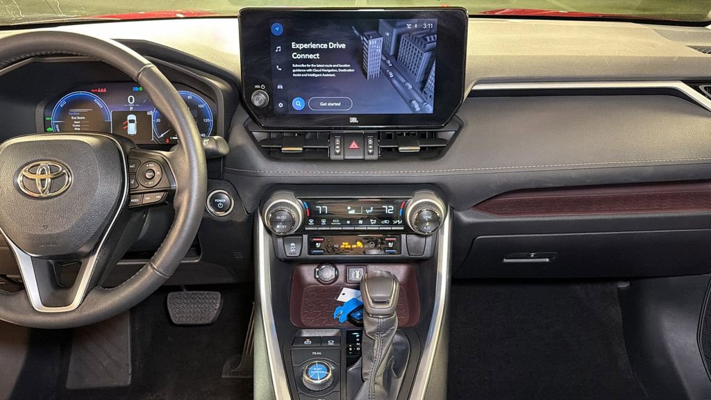 Used 2023 Toyota RAV4 Limited image 19