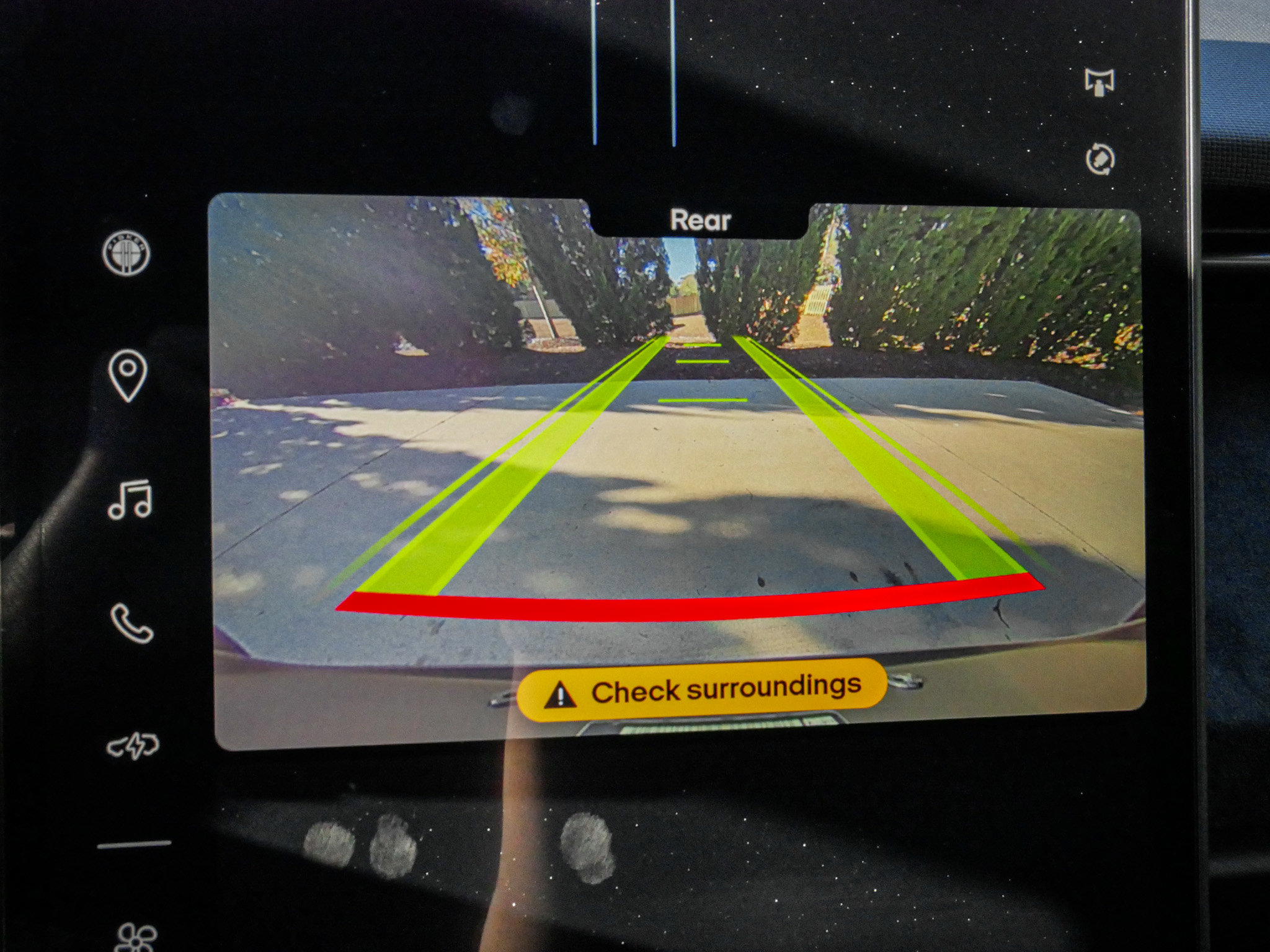 Used 2023 Fisker Ocean One image 24