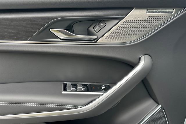 New 2026 Jaguar F-PACE R-Dynamic S AWD/4WD image 10