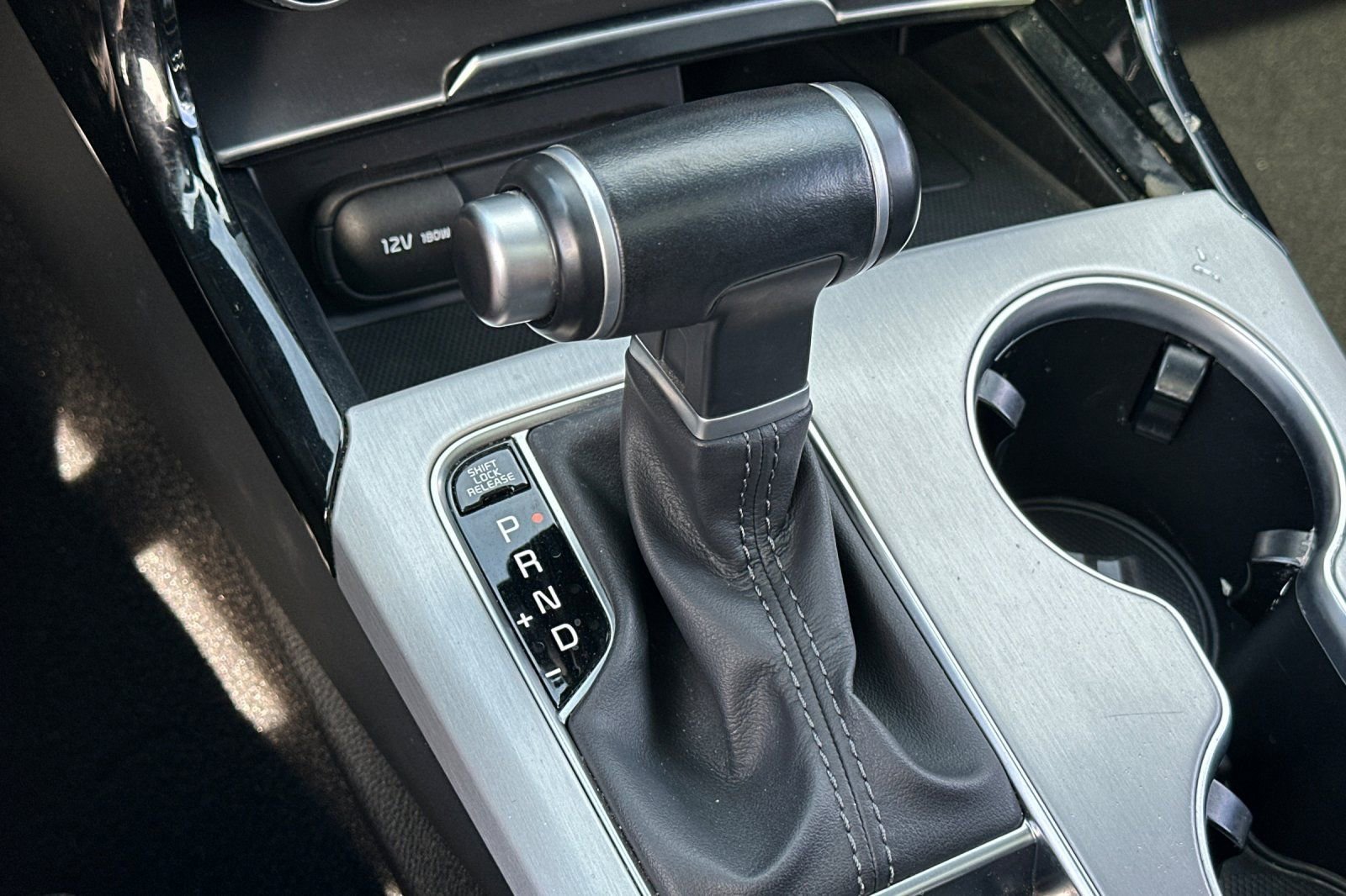 Certified 2019 Kia Stinger GT1 image 22