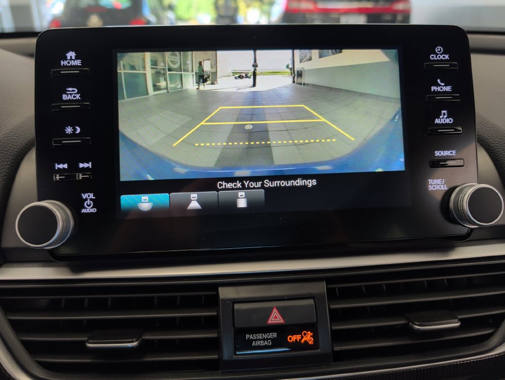 Used 2020 Honda Accord Sport image 24