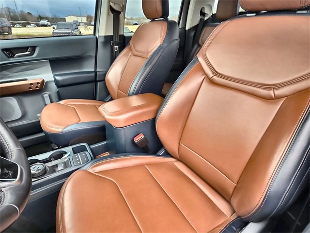 Used 2022 Ford Maverick Lariat w/ Equipment Group 500A Standard image 20