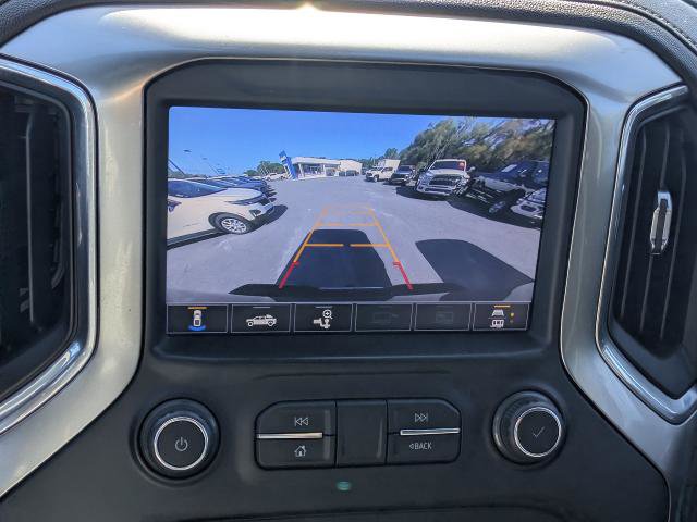 Used 2020 Chevrolet Silverado 2500 LT w/ All Star Edition image 22