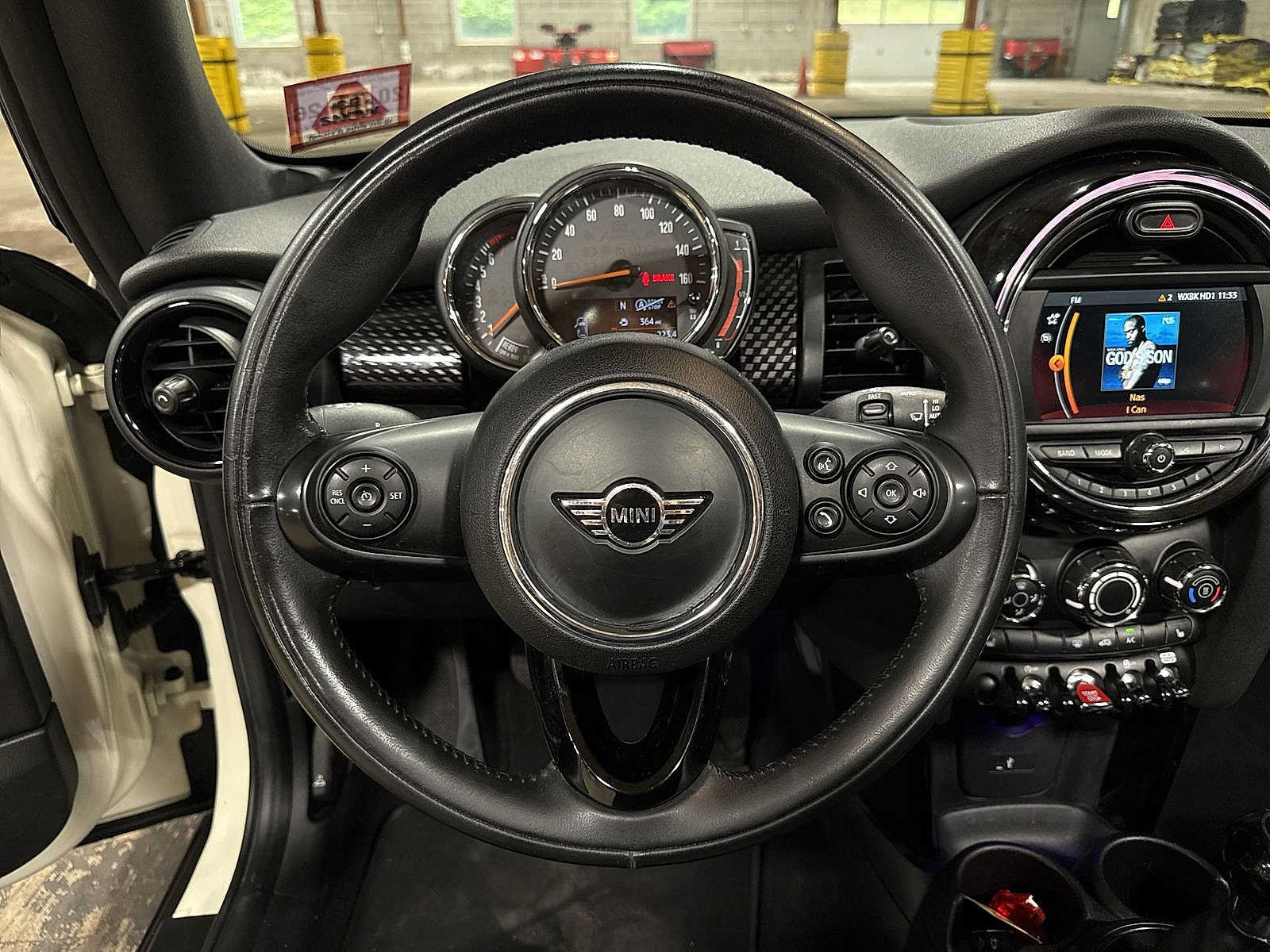 Used 2019 MINI Cooper S FWD image 18