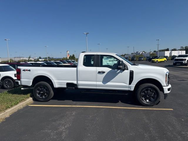 New 2026 Ford F350 XL image 22