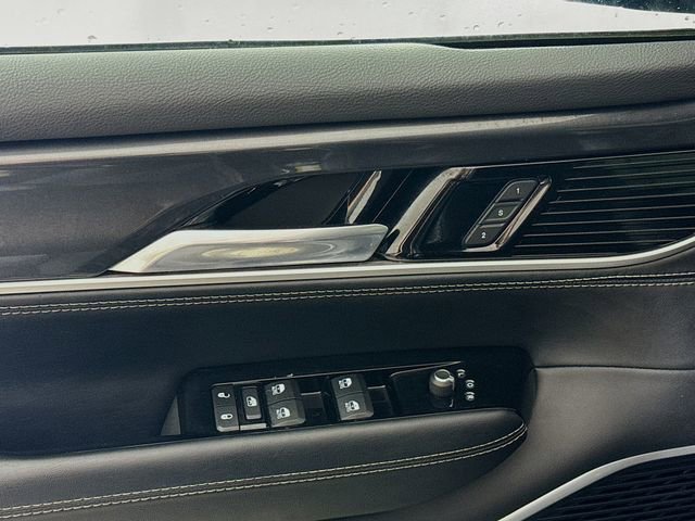 Used 2022 Jeep Wagoneer Series I image 18