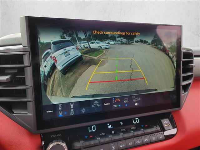 Used 2026 Toyota Tundra TRD Pro AWD/4WD image 24