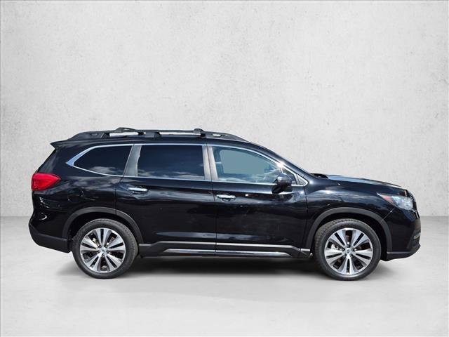 Used 2020 Subaru Ascent Touring w/ Popular Package #3 AWD/4WD image 4