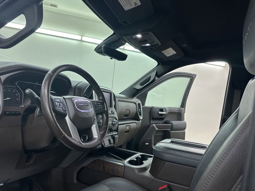 Certified 2021 GMC Sierra 1500 Denali w/ Technology Package image 30
