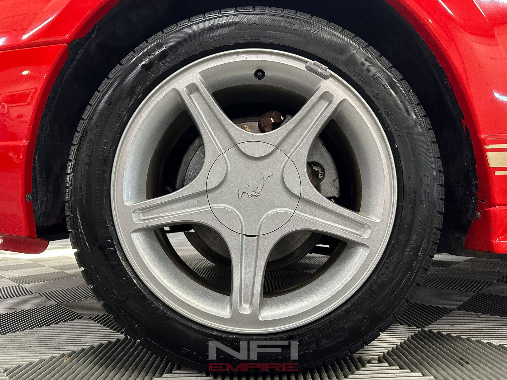 Used 2000 Ford Mustang GT image 21