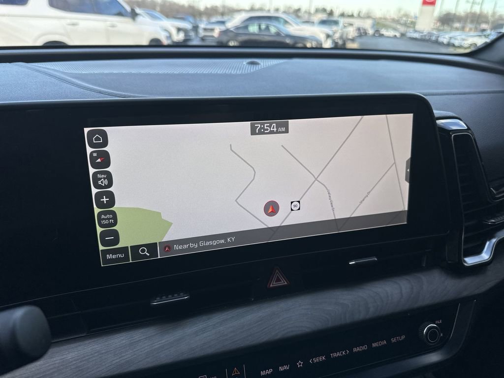 Used 2024 Kia Sportage X-Line w/ X-Line Premium Package image 18