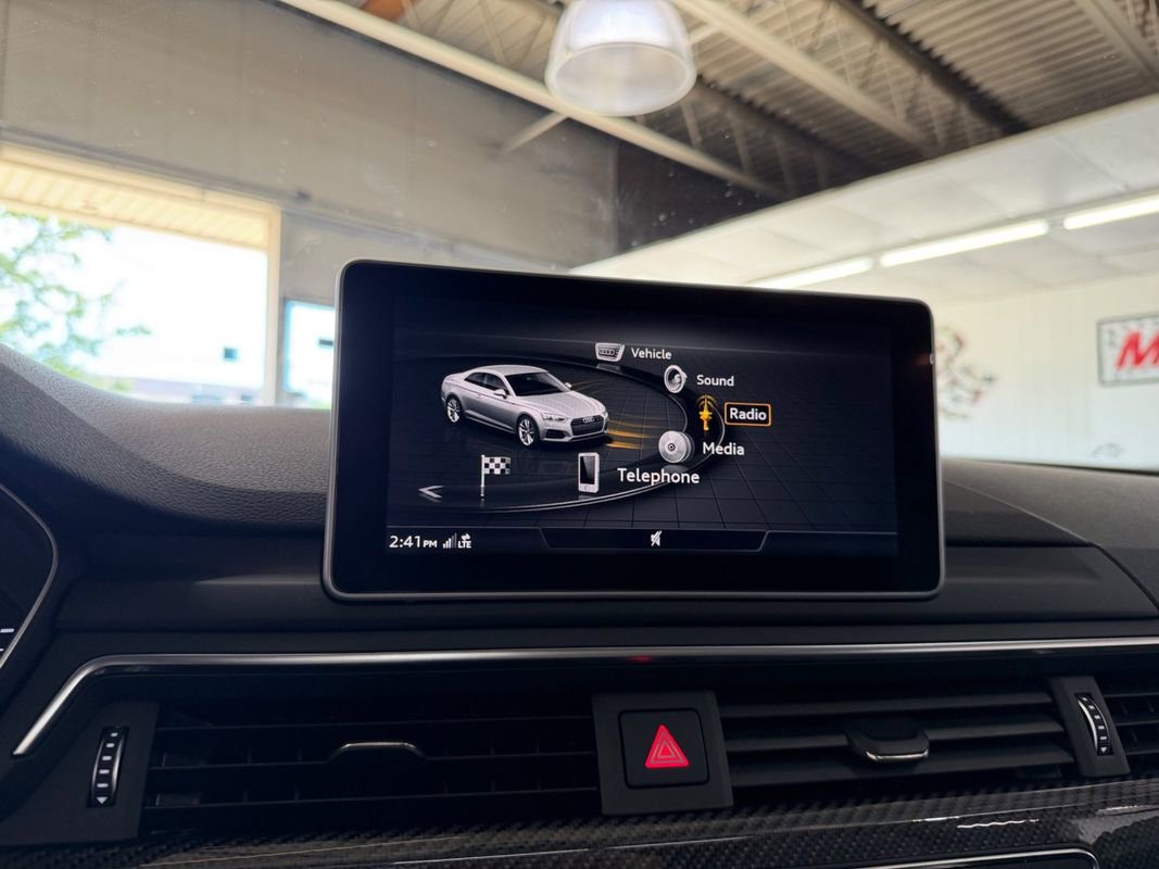Used 2019 Audi RS 5 AWD/4WD image 23