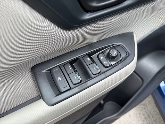 New 2026 Subaru Forester AWD/4WD image 17