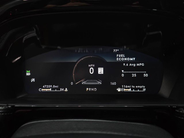Used 2022 Lincoln Corsair Reserve w/ Equipment Group 201A AWD/4WD image 25