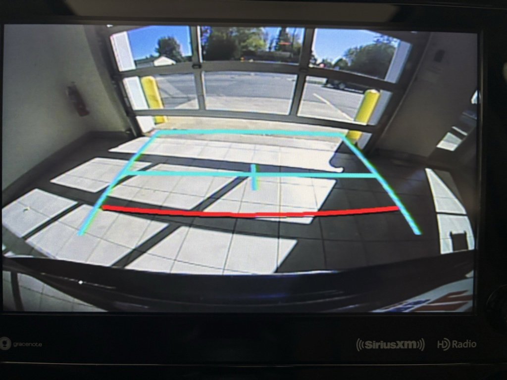 Certified 2021 Toyota Highlander XLE image 6