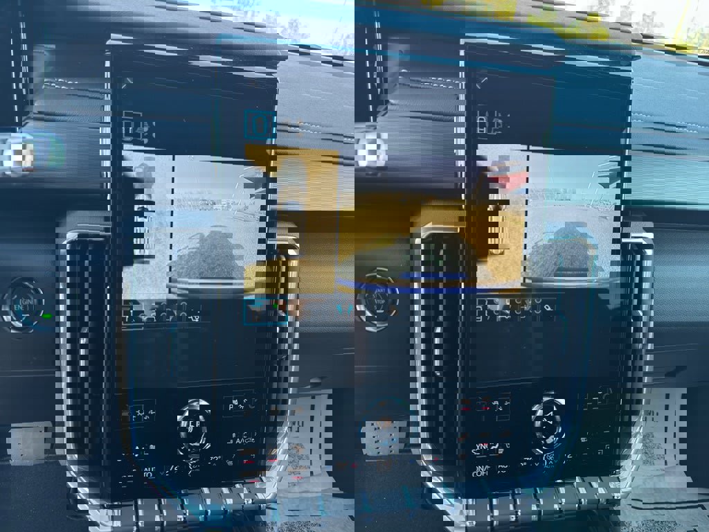 New 2026 GMC Acadia Elevation w/ Black Edition image 16