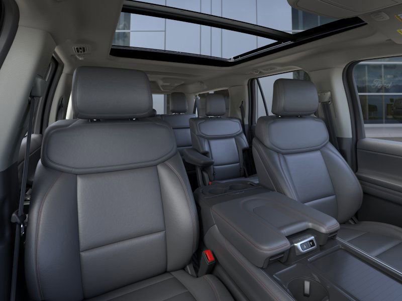 New 2026 Ford Expedition Max Active image 11