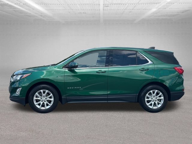 Used 2019 Chevrolet Equinox LT FWD image 4