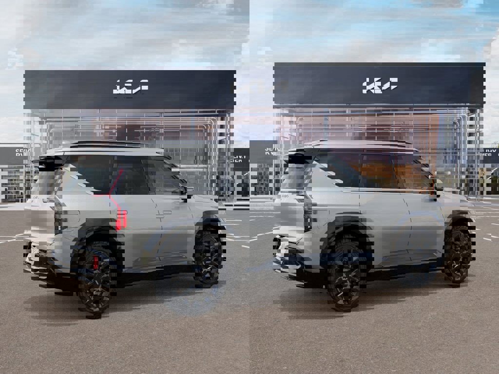 New 2026 Kia EV9 Land image 6