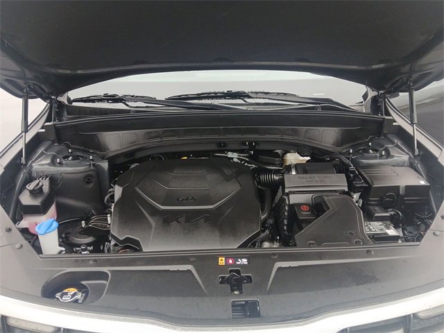 New 2025 Kia Telluride S image 27