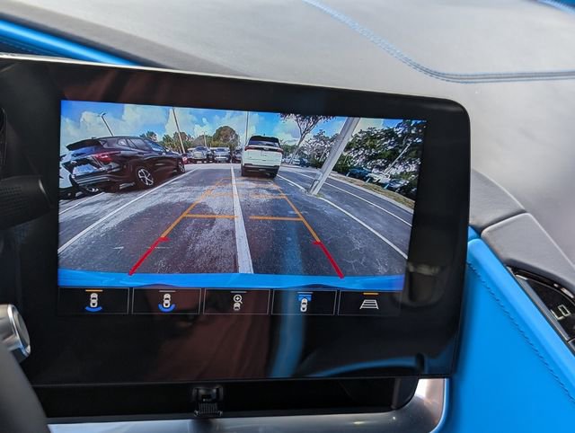 Used 2022 Chevrolet Corvette Stingray Premium Conv w/ Z51 Performance Package image 26