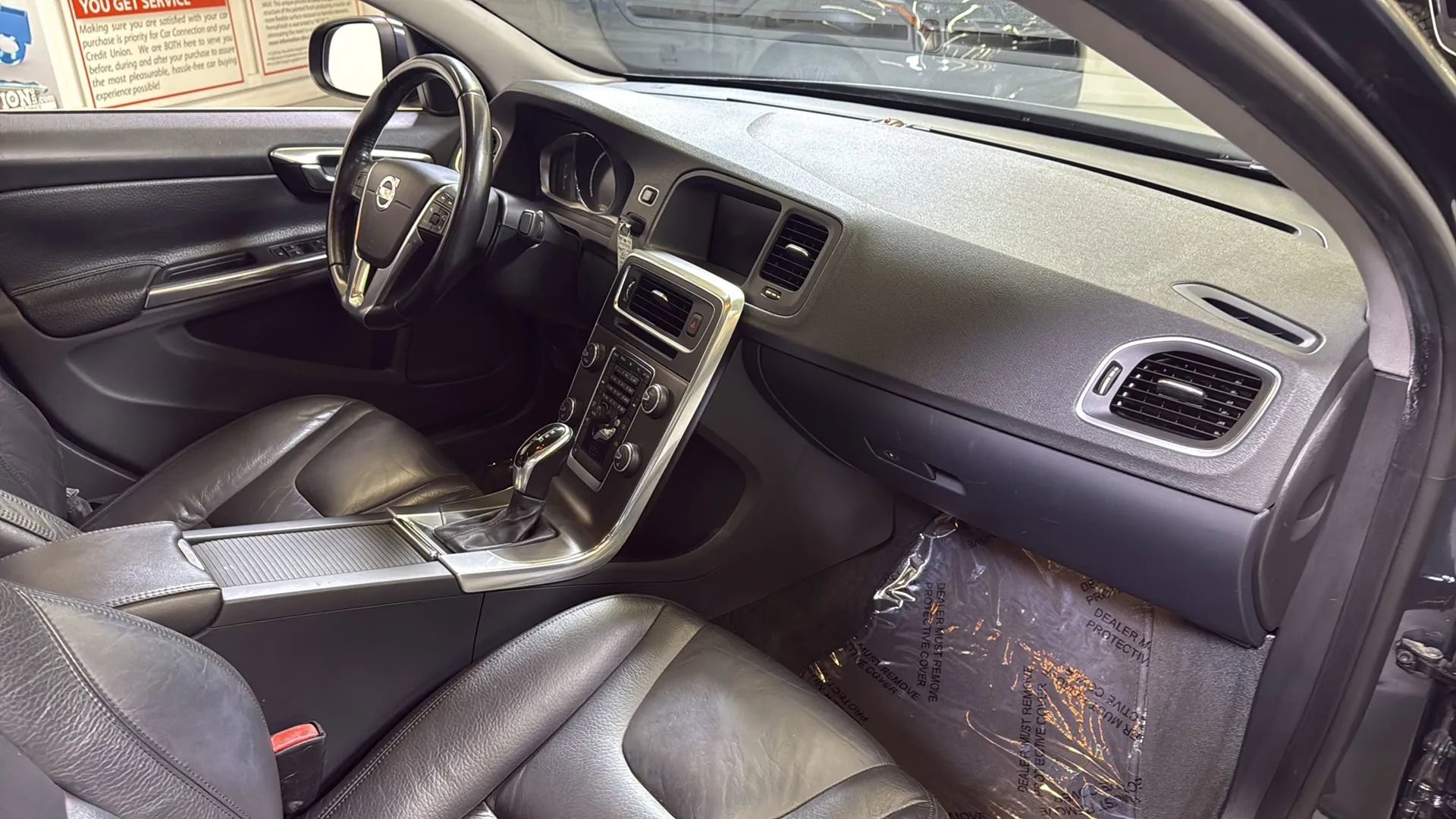 Used 2014 Volvo S60 T5 image 13