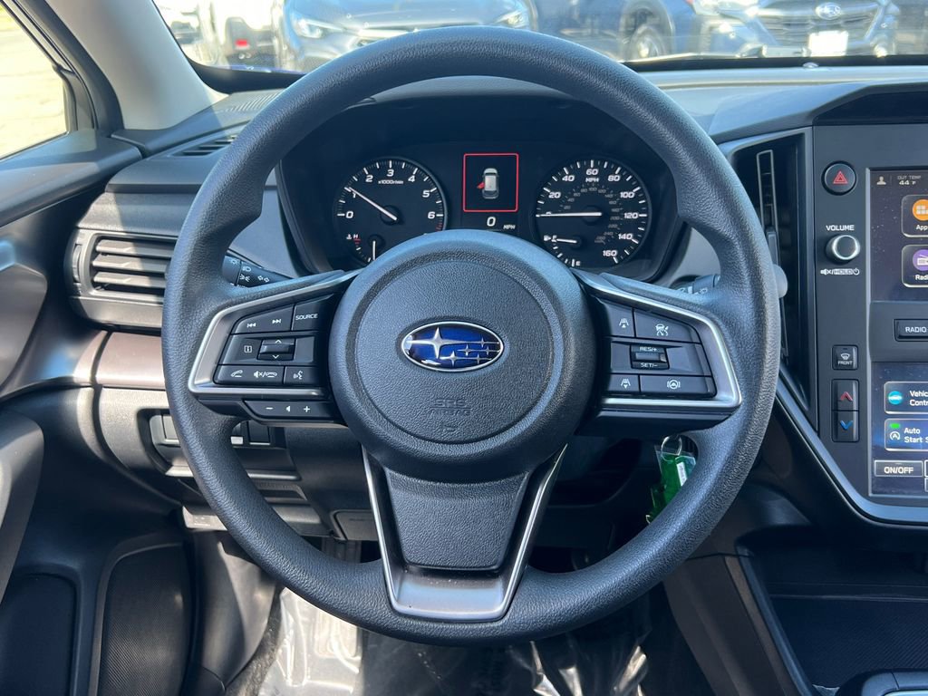 Certified 2025 Subaru Impreza 2.0i AWD/4WD image 25