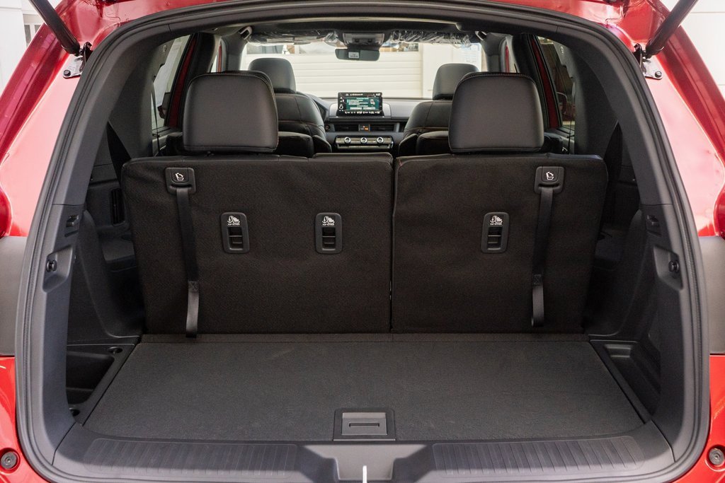 New 2025 Honda Pilot TrailSport image 13