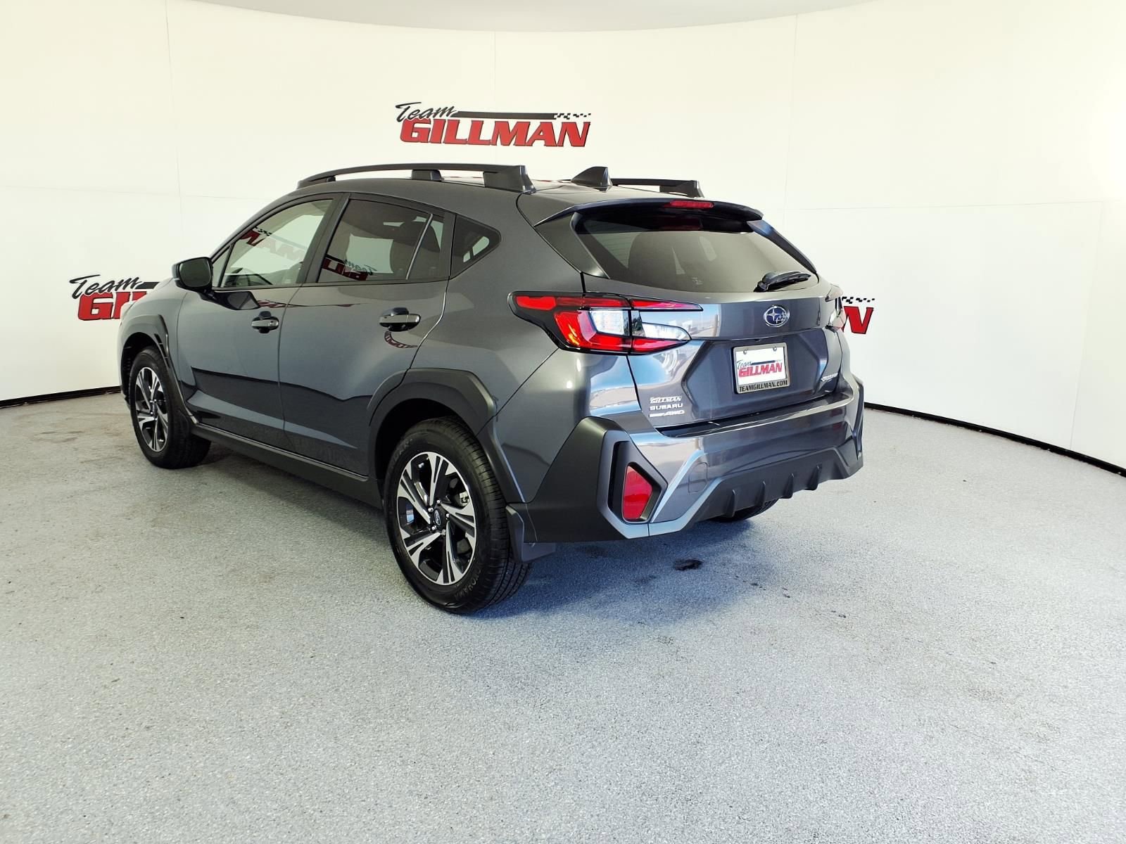 Used 2025 Subaru Crosstrek 2.0i Premium image 8