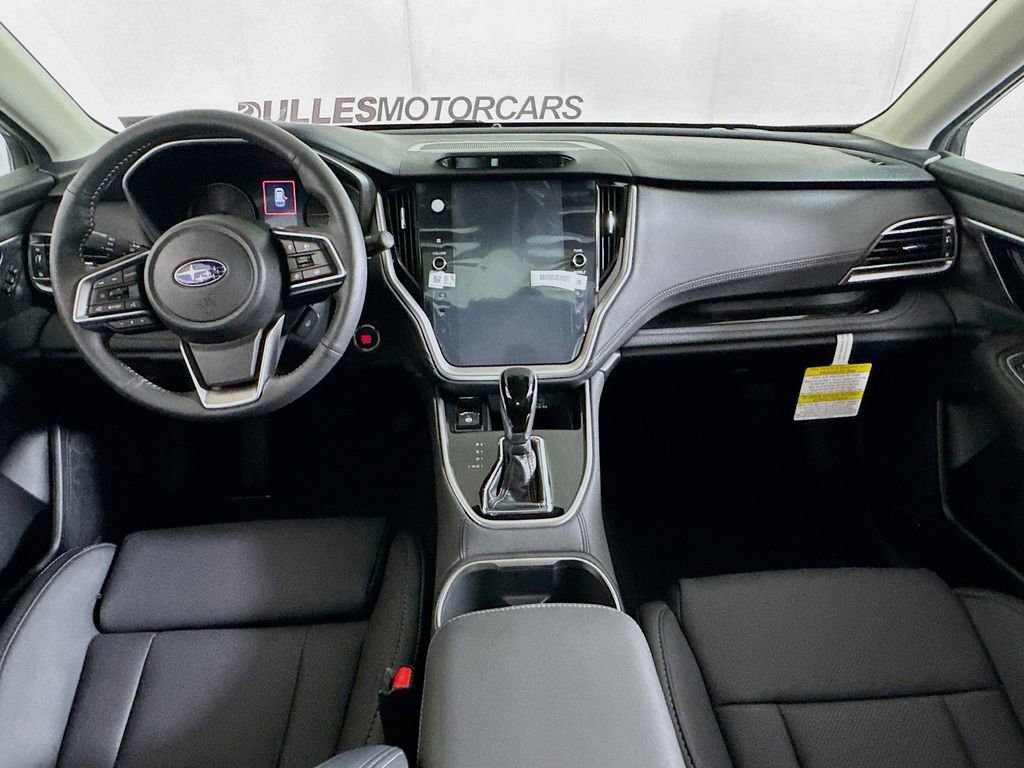 Used 2025 Subaru Outback Limited AWD/4WD image 29